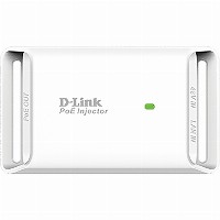 GIGABIT POE INJECTOR