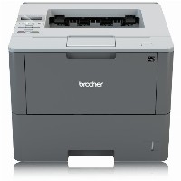 L Brother HL-L6250DN 46S. LAN/Duplex