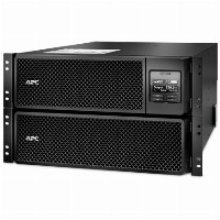 APC Smart UPS RACK SRT8KRMXLI 8000W 8000VA 6HE