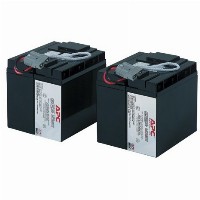 APC Ersatzbatterie Nr.11 RBC11