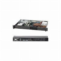 1HE SUPERMICRO CSE-510-203B