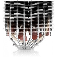 K Cooler Multi NOCTUA NH-D15S | 1700, 1200, 11xx, 2066, 2011, AM4, AM5 170 W TDP