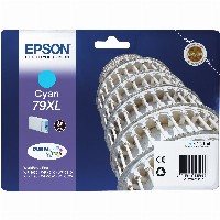 Epson C13T79024010 79XL Cyan