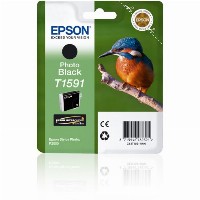 Epson C13T15914010 photo black
