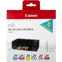 Canon PGI29 Multipack