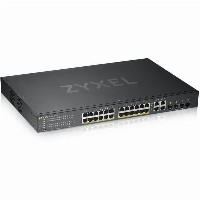 24+4P ZyXEL GS1920 RM M POE+ V2