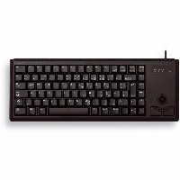 Cherry G84-4400 USB schwarz Trackball