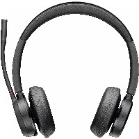 HP Poly Voyager 4320 Microsoft Teams Certified USB-A Headset +BT700 dongle (218475-02)
