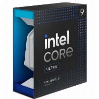 Intel S1851 CORE ULTRA 9 285K BOX