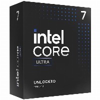 Intel S1851 CORE ULTRA 7 265K BOX
