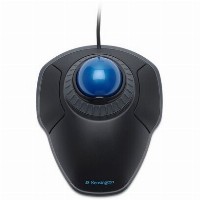 Kensington Orbit Trackball