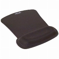 Belkin Wave Rest Gel Mousepad