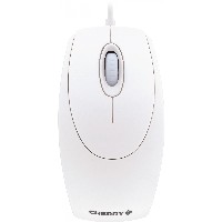 Cherry WHEELMOUSE M-5400 weiß
