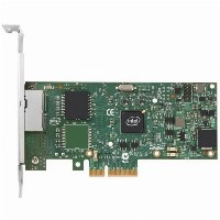 INTG 1GB 2xRJ45 Intel I350-T2 bulk
