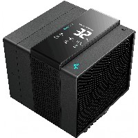 K Cooler DeepCool ASSASSIN IV VC VISION