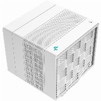 K Cooler DeepCool ASSASSIN IV White
