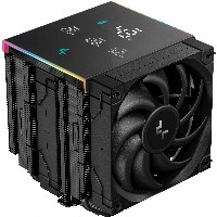 K Cooler DeepCool AK620 DIGITAL PRO