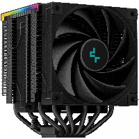 K Cooler DeepCool AK620 Digital