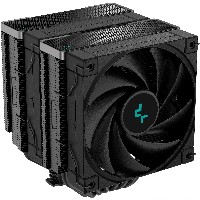 K Cooler DeepCool AK620 Zero Dark