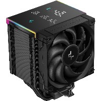 K Cooler DeepCool AK500 DIGITAL PRO