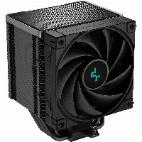 K Cooler DeepCool AK500 Zero Dark