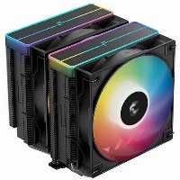 K Cooler DeepCool AG620 Black ARGB V2