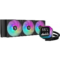 K Cooler Wasserkühlung DeepCool LP360