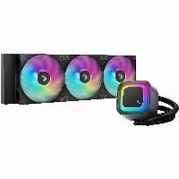 K Cooler Wasserkühlung DeepCool LE360 V2