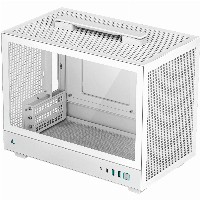 Midi DeepCool CH160 White