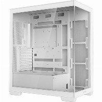 Midi DeepCool CG580 White