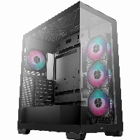 Midi DeepCool CG580 4F