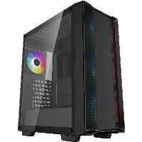 Midi DeepCool CC560 ARGB V2
