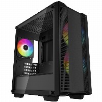 Midi DeepCool CC360 ARGB