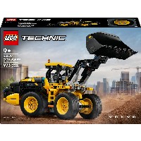 LEGO Technic Volvo L120 Electric Radlader 42209