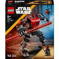 LEGO Star Wars Darth Maul Mech 75411