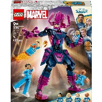 LEGO Super Heroes Marvel Fantastic Four vs. Galactus 76316