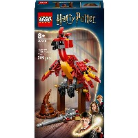 LEGO Harry Potter Fawkes: Dumbledores Phönix 76448