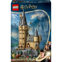 LEGO Harry Potter Schloss Hogwarts: Der Hauptturm 76454