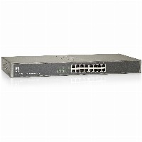 Switch 16 Port LevelOne FSW-1650