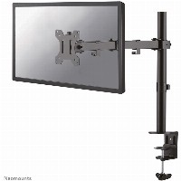 Neomounts FPMA-D550BLACK Tischhalterung für Flachbildschirme bis 32″ - Schwarz