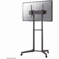 Neomounts Bodenständer für 37-70″ Bildschirme 50KG FL50-540BL1 Schwarz
