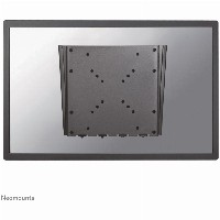 Wandhalterung für Flachbildschirme/Fernseher bis 40″ (102 cm) 35KG FPMA-W110BLACK Neomounts