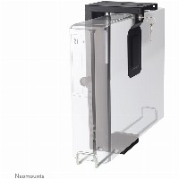 Universeller PC-Halter 10KG CPU-D075BLACK/LK Neomounts