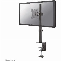 Neomounts FPMA-D510BLACK Tischhalterung für Flachbildschirme bis 32″.