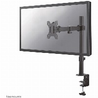 Full-Motion Tischhalterung für 10-32″ Monitore. höhenverstellbar 8KG FPMA-D540BLACK Neomounts