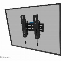 Wandhalterung. neigbar. für 24-55″ Bildschirme 50KG WL35S-850BL12 Neomounts