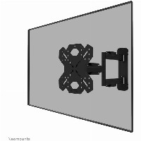 Neomounts Wandhalterung. voll beweglich. für 32-55″ Bildschirme 40KG WL40S-850BL12