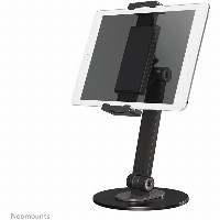 Universal Tablet-Ständer für 4.7-12.9″ 1KG DS15-540BL1 Neomounts