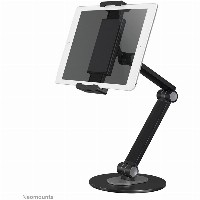 Neomounts DS15-550BL1 Universal Tablet-Ständer für 4.7-12.9″ - Tablets 1KG