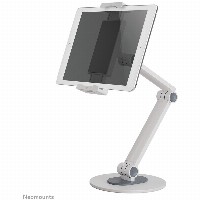 Universal Tablet-Ständer für 4.7-12.9″ - Tablets 1KG DS15-550WH1 Neomounts